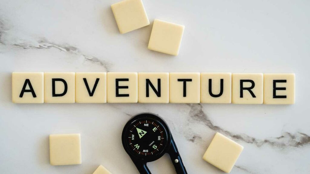 How to Plan the Ultimate Adventure for the Year Ahead - Featured Image