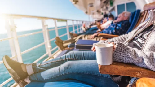 Set Sail with Jenny's Travel: Cruise Deals and Essential Tips for a Smooth Journey - Unplug and Relax