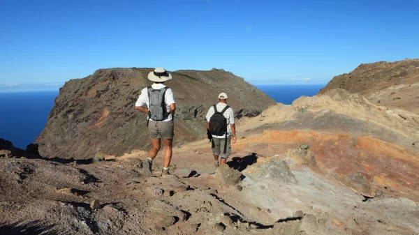 St Helena Island: A Remote Treasure Awaits South African Adventurers - Image 1