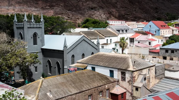 St Helena Island: A Remote Treasure Awaits South African Adventurers - Image 3