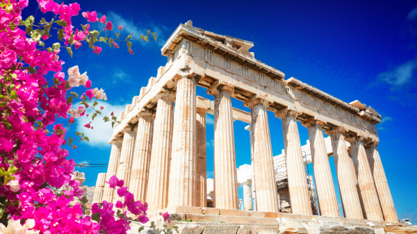 The Best Time to Visit Greece: A South African Traveller’s Guide - Image 2